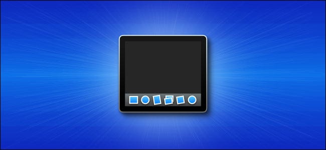 Mac System Preferenes Dock Icon Hero