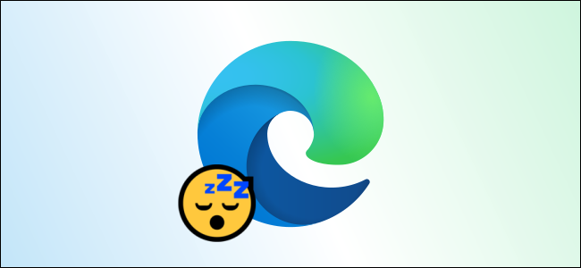 microsoft edge com emoji para dormir