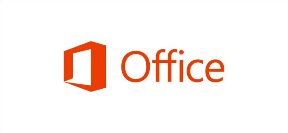 Logotipo do Microsoft Office