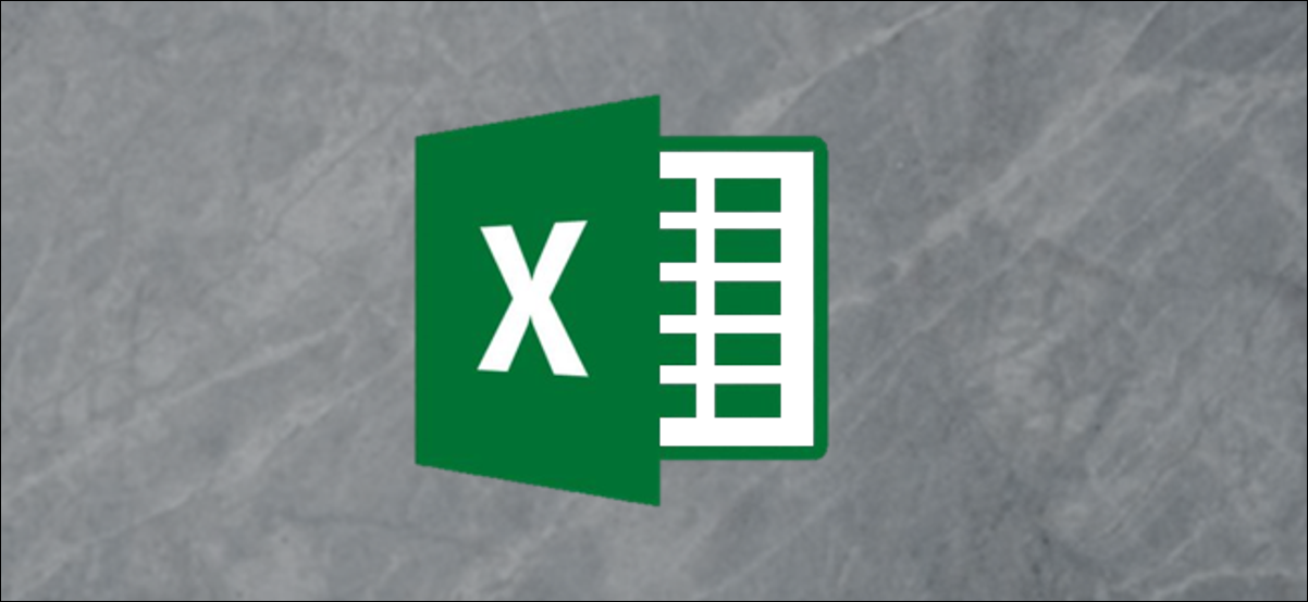 logotipo do excel