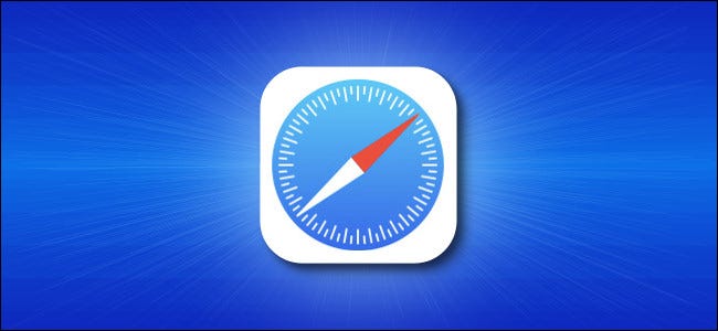 Apple iOS e iPadOS Safari Icon Hero