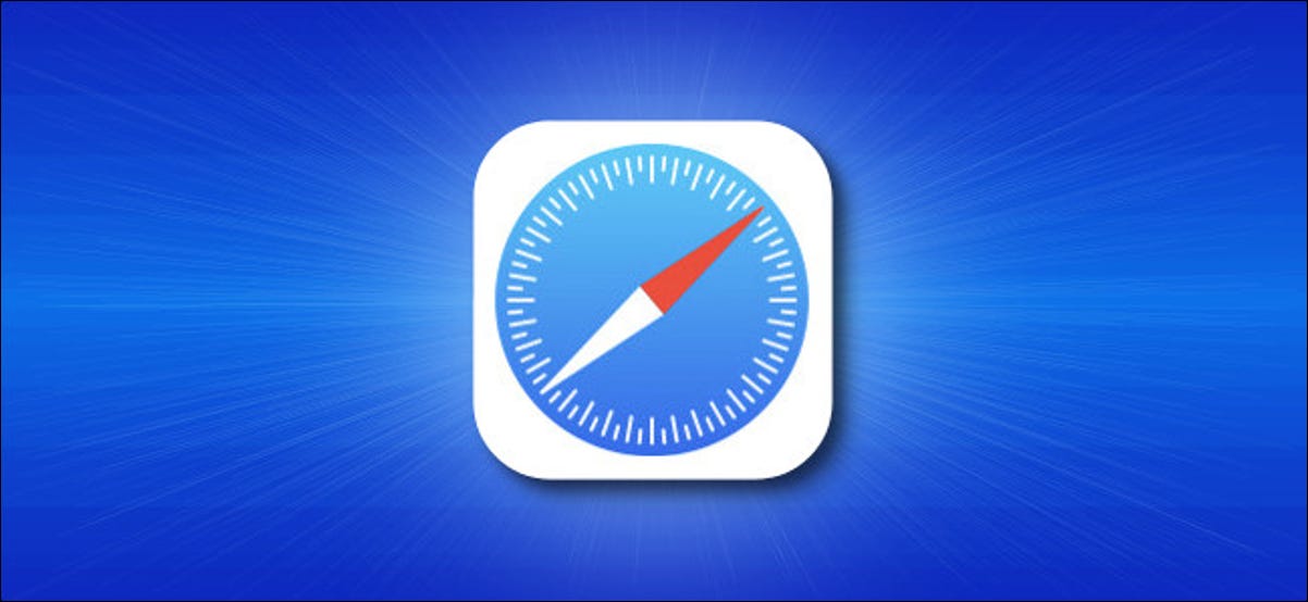 Apple iOS e iPadOS Safari Icon Hero