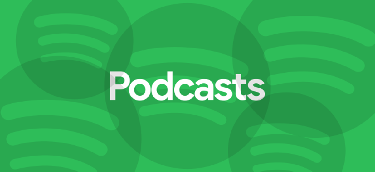 logotipo do spotify podcasts