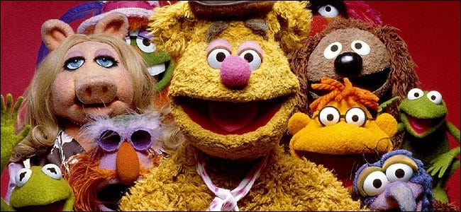 The Muppet Show