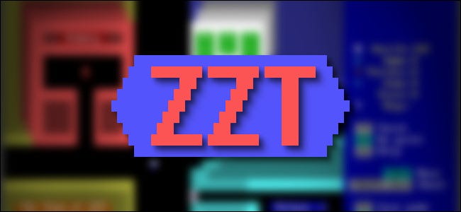 Logotipo da Epic Games ZZT