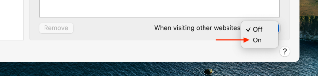 Ative o modo de leitor automático para Safari no Mac