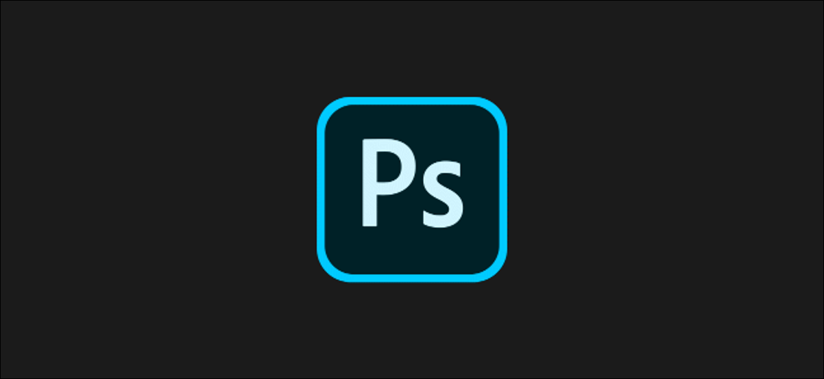 Logotipo do Adobe Photoshop