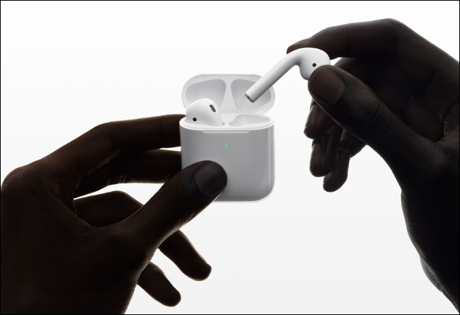 Apple AirPods