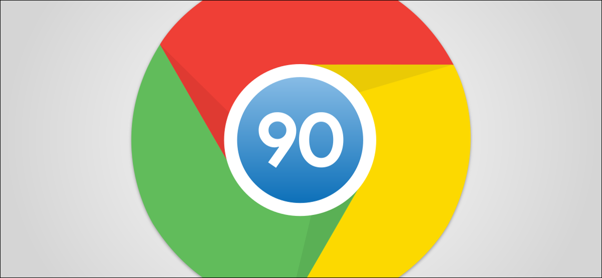 logotipo do google chrome