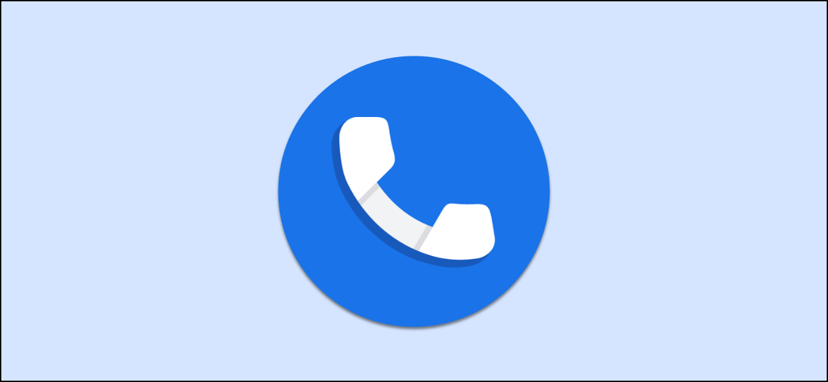 logotipo do telefone google
