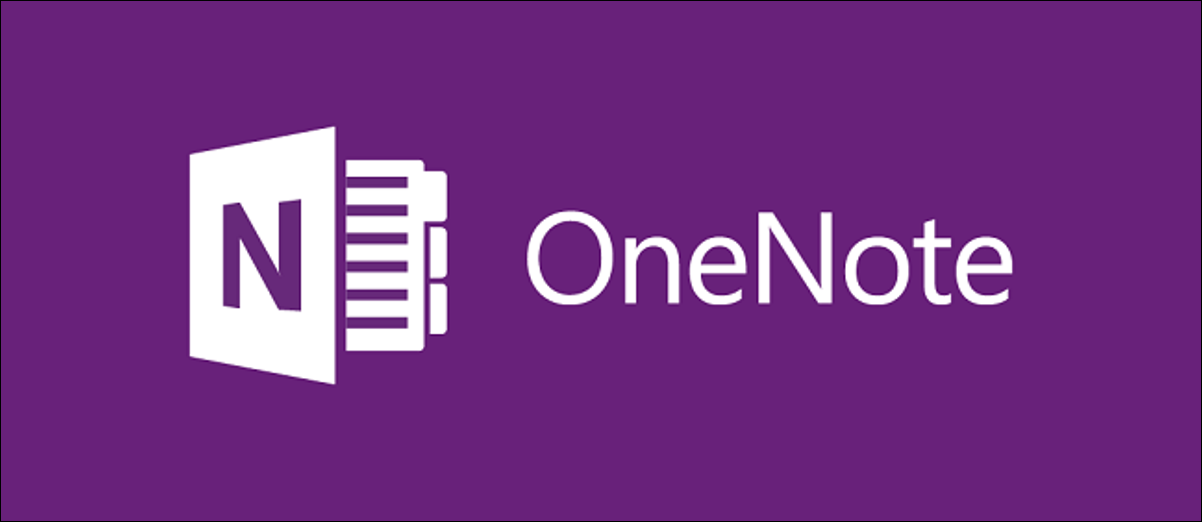 Logotipo do OneNote