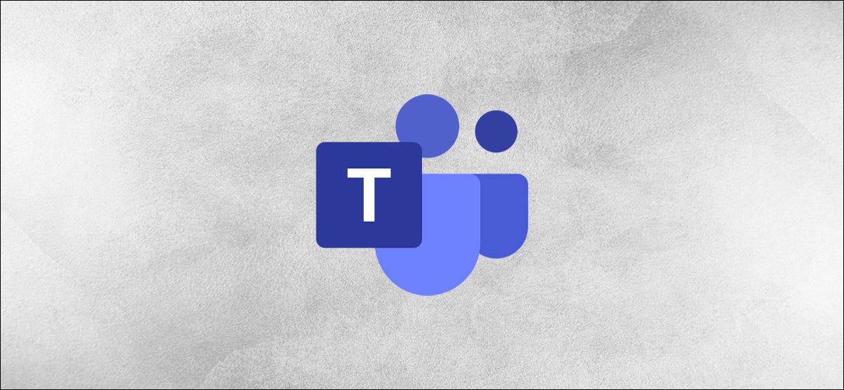 Logotipo do Microsoft Teams