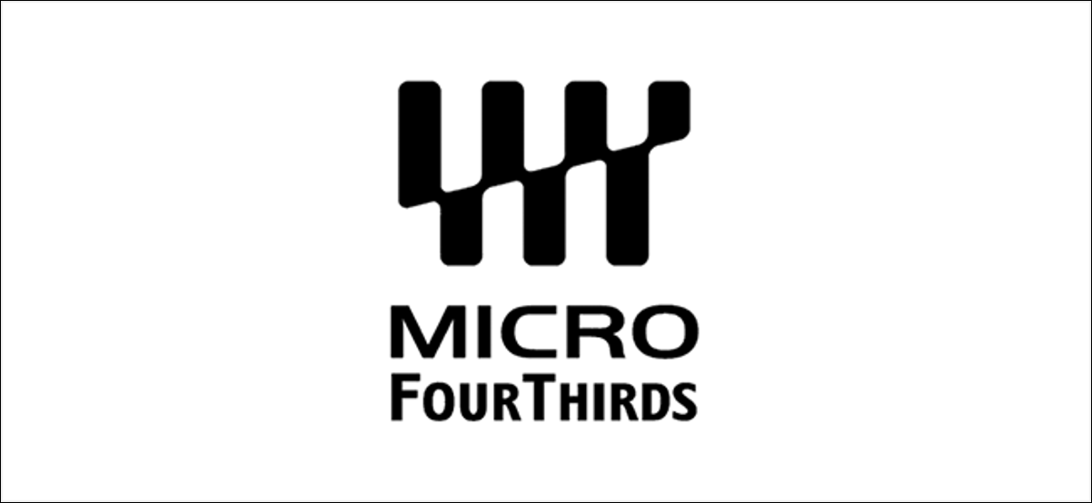 imagem de visualização mostrando logotipo micro quatro terços