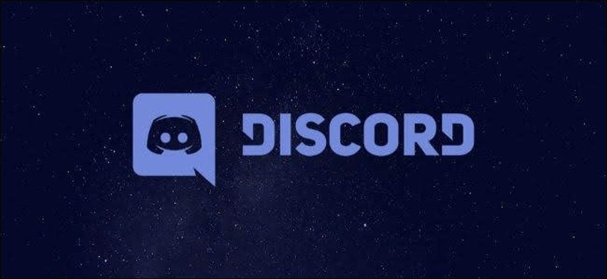 Logotipo da Discord