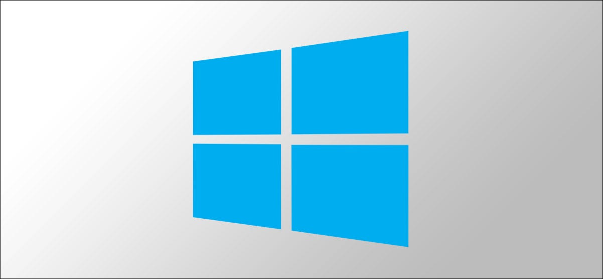 Logotipo do Microsoft Windows