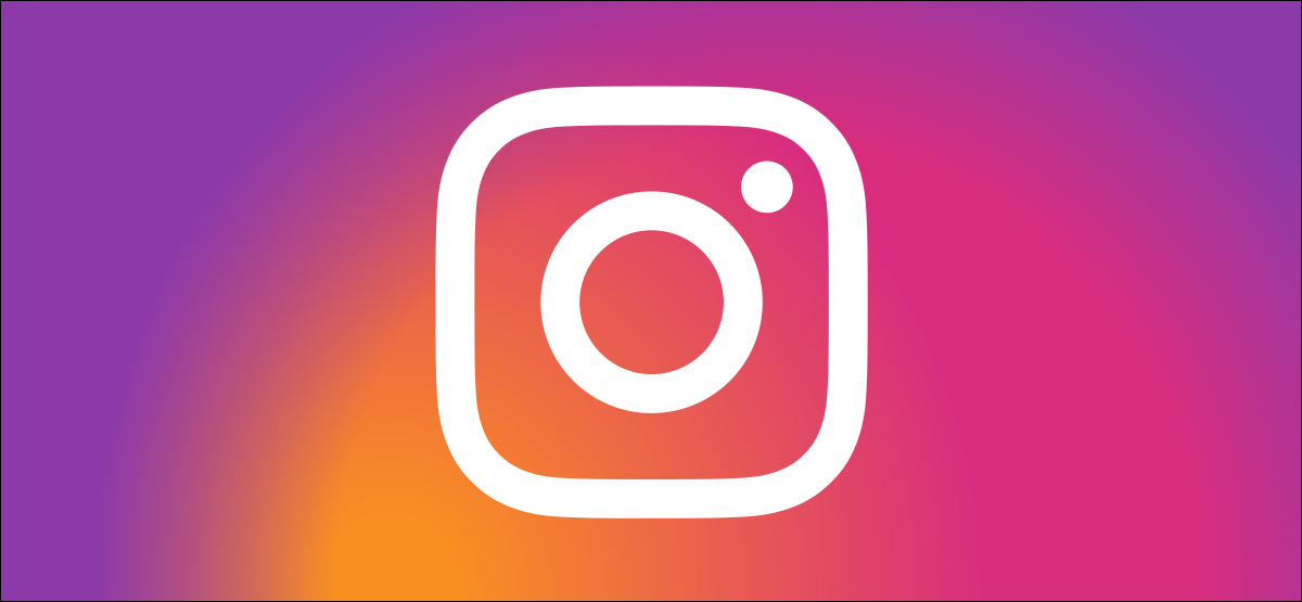 logotipo do instagram