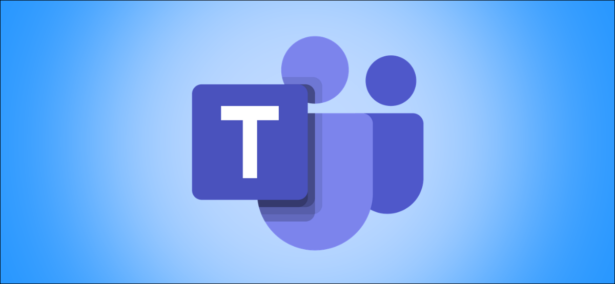 Logotipo do Microsoft Teams