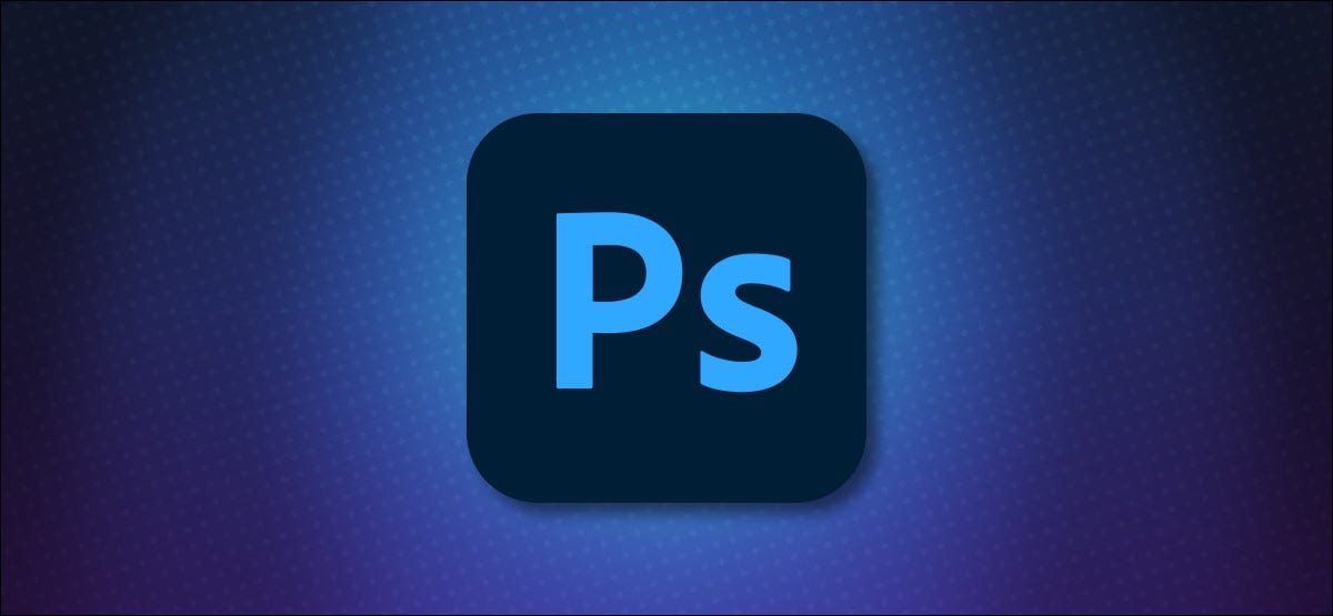 Adobe Photoshop Logo