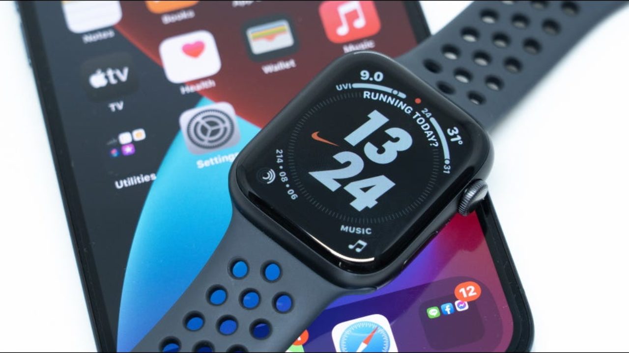 vivo apple watch plano