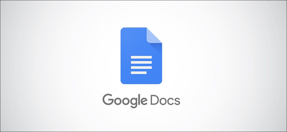 Logotipo do Google Docs