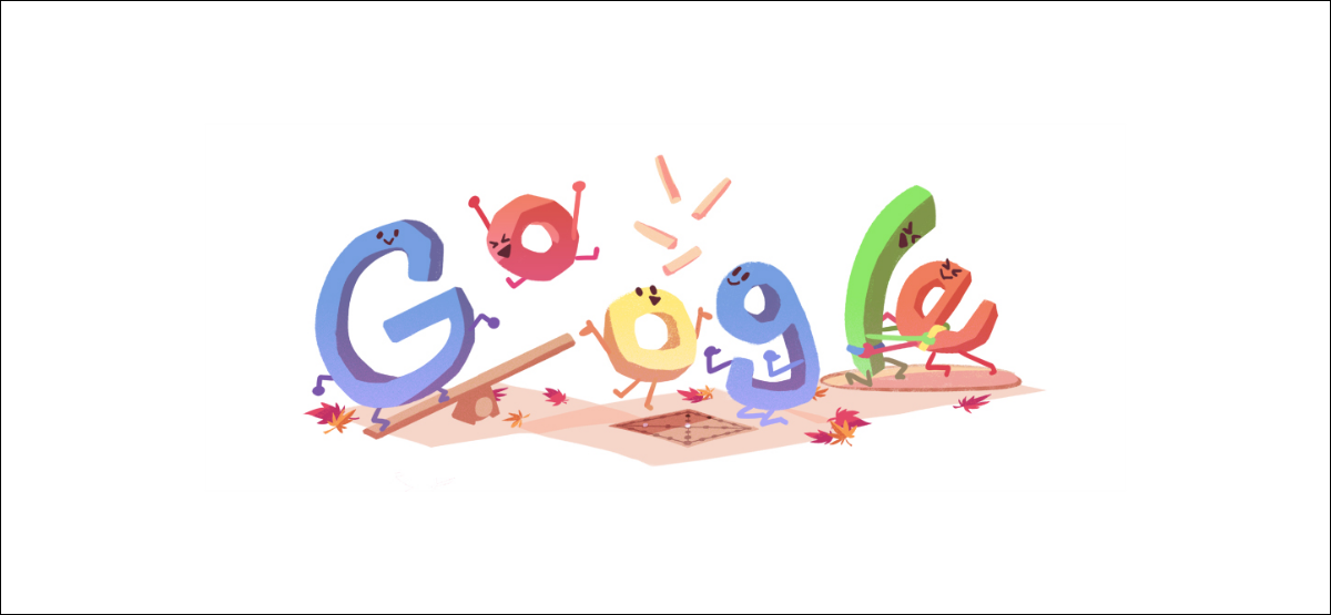 Google Doodle