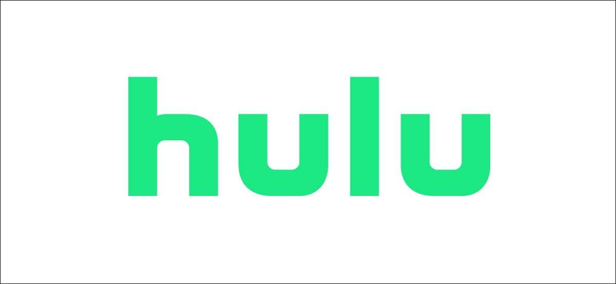 Logotipo da Hulu