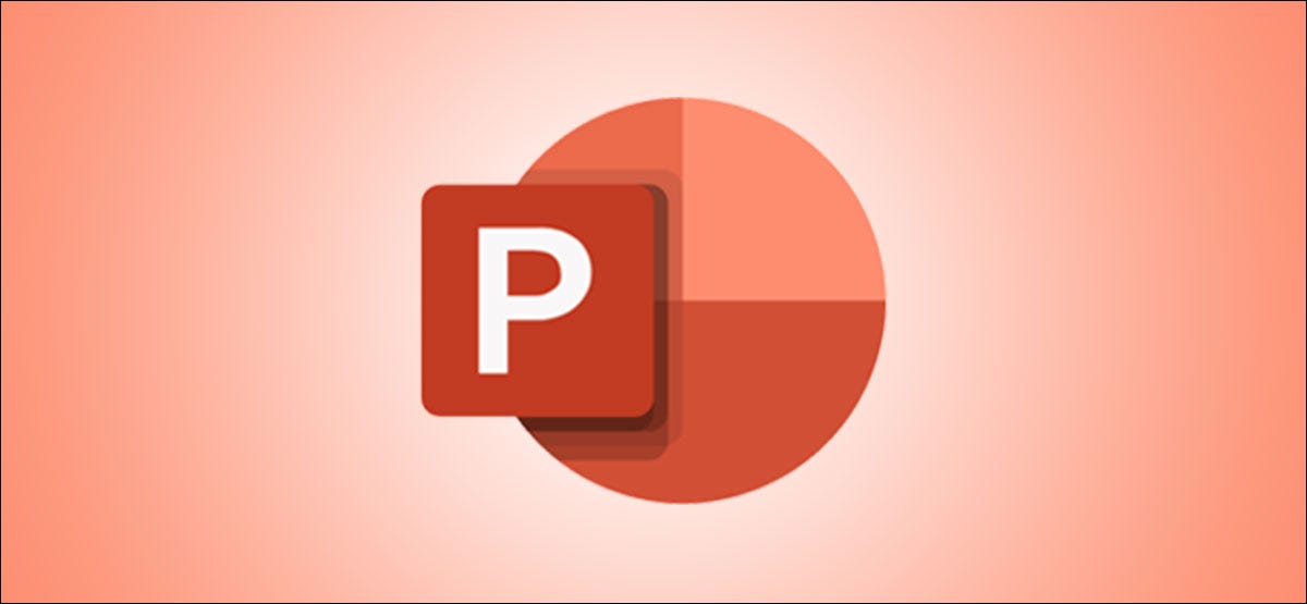 Logotipo do Microsoft PowerPoint