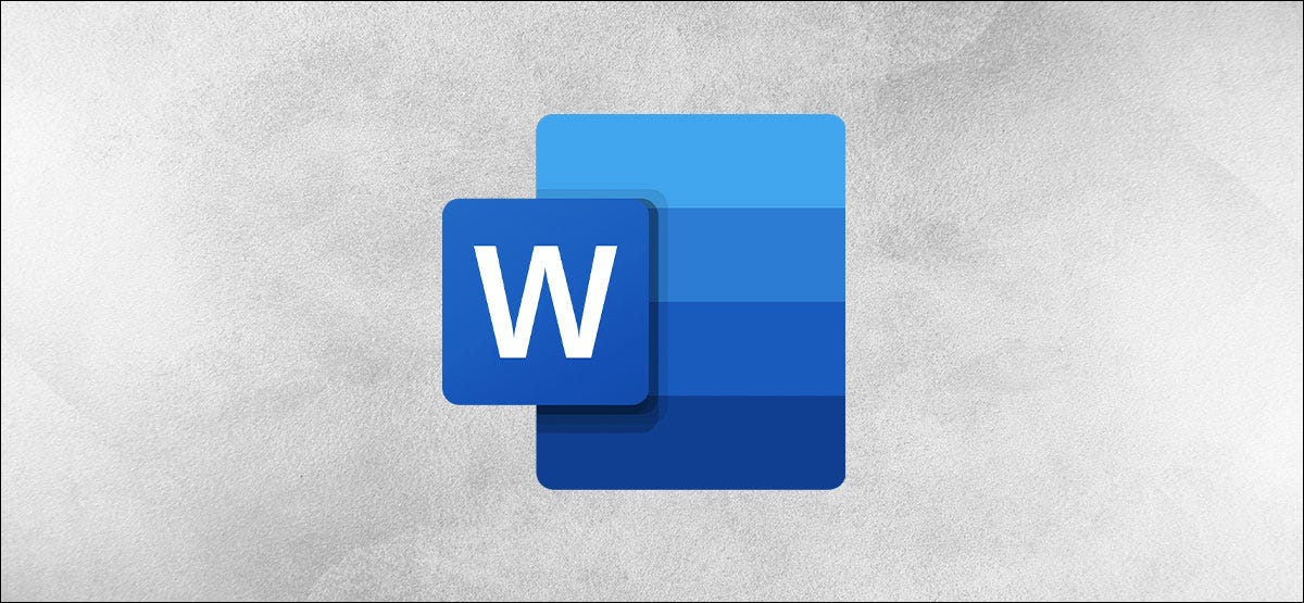 Logotipo do Microsoft Word