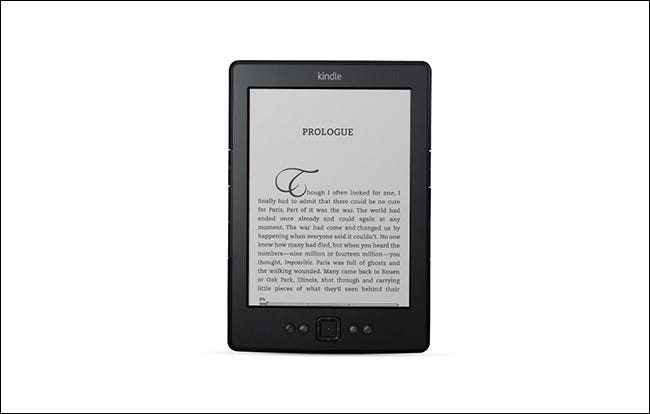 kindle 5