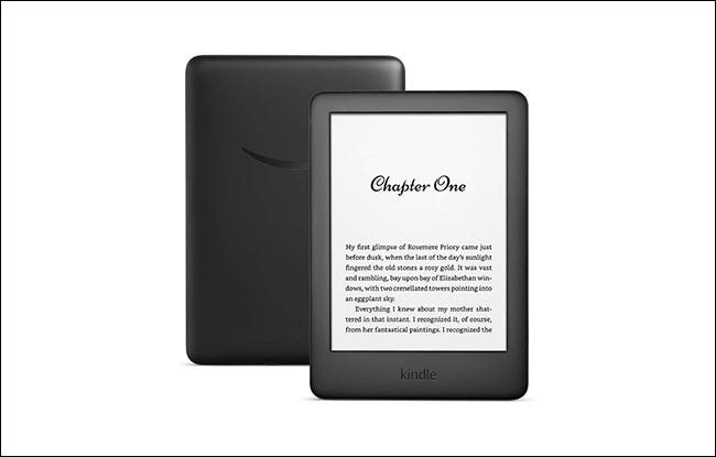 kindle basic 2