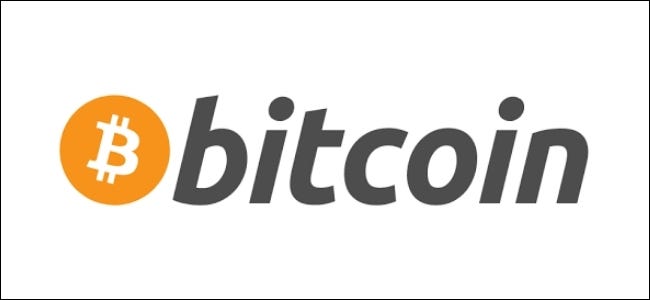 bitcoin.org logo criptomoeda