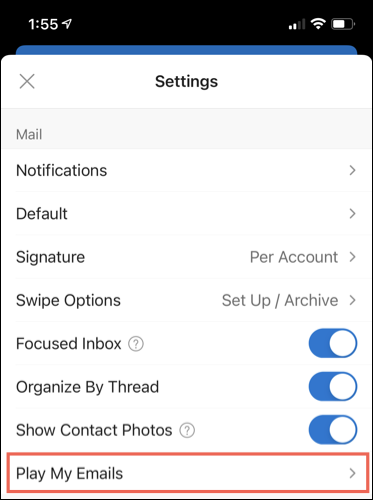 how do i add an automatic signature to my emails in outlook