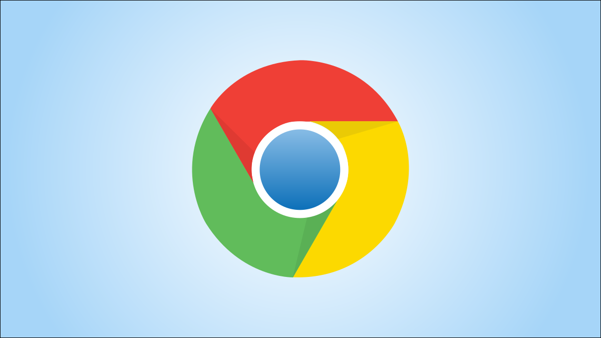 Logotipo do Google Chrome