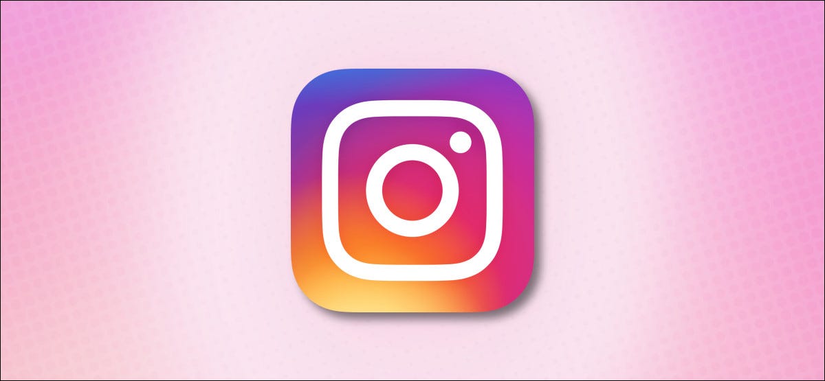 Logotipo do Instagram