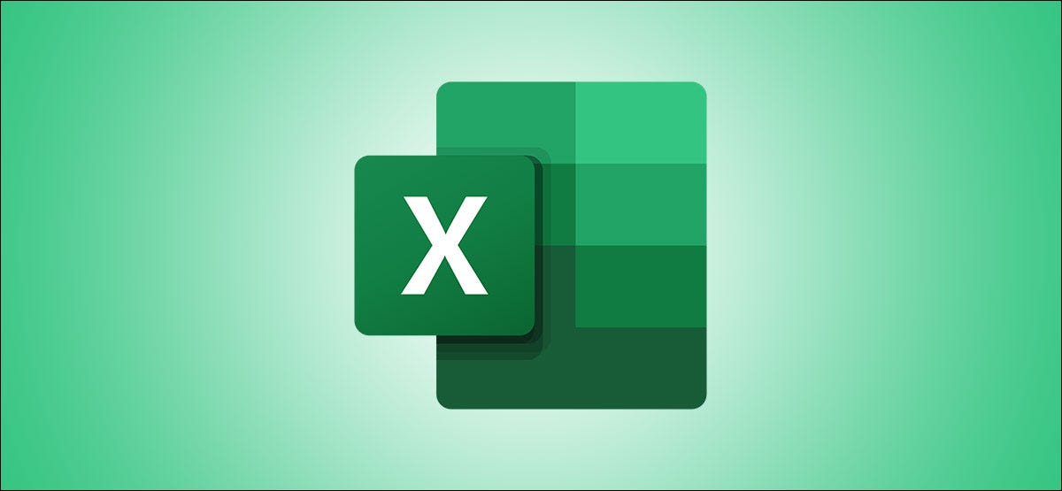 Logotipo do Microsoft Excel