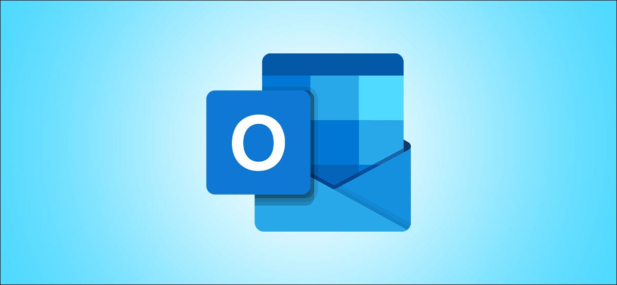 Logotipo do Microsoft Outlook