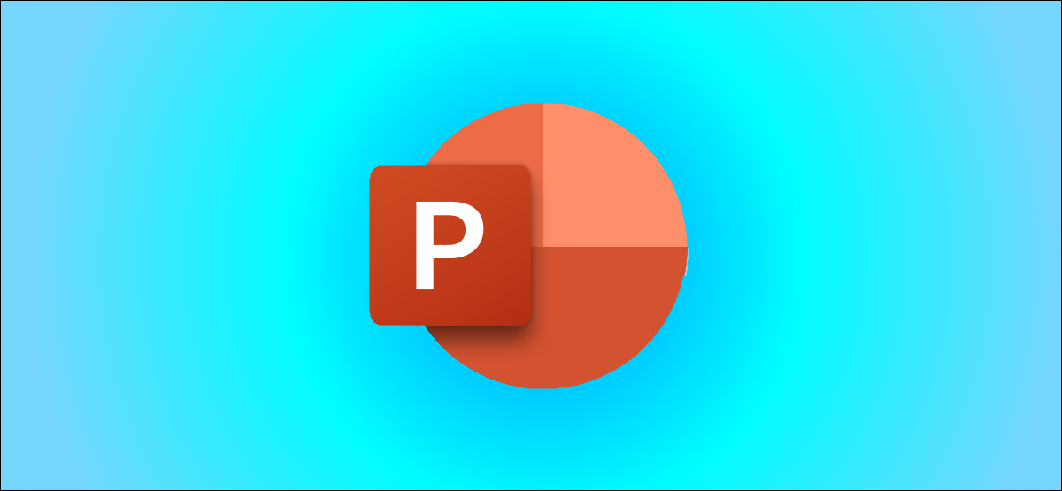 Logotipo do Microsoft PowerPoint