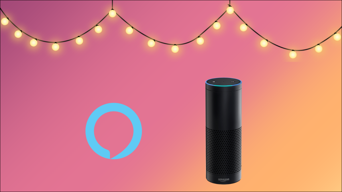 Como usar Alexa offline para controlar dispositivos domésticos inteligentes