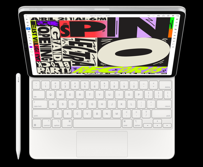 iPad Pro 11 polegadas (3ª geração)