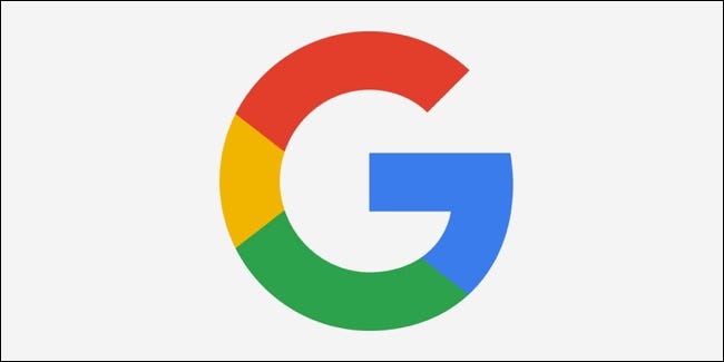 Logotipo do Google