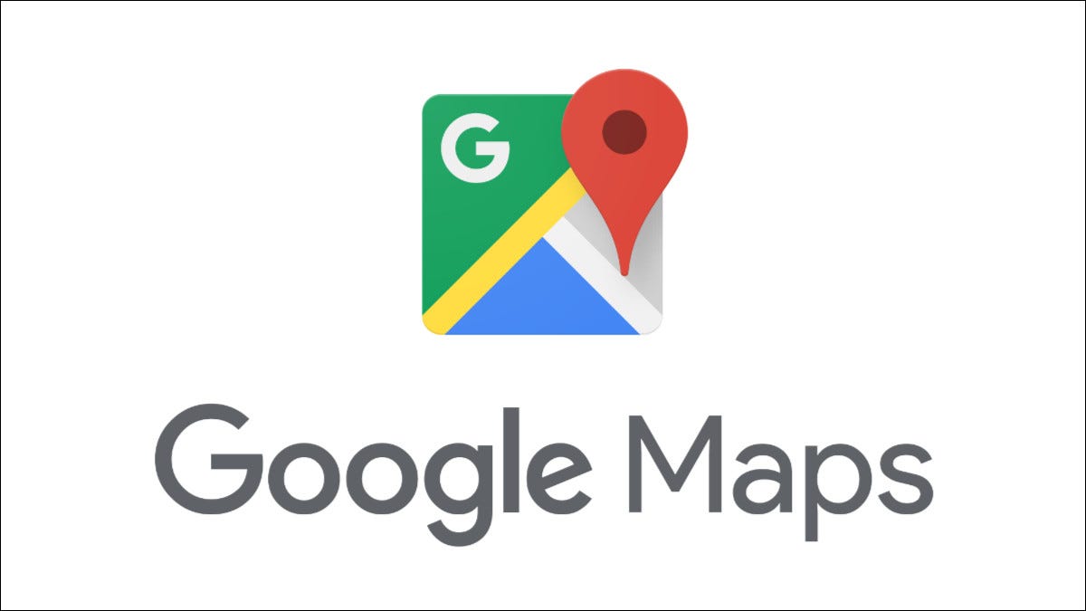 Google Maps 