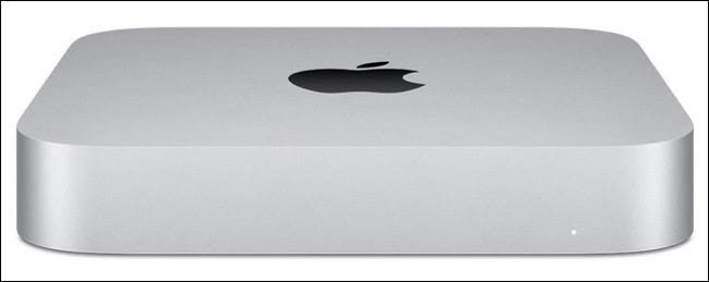 Mac mini M1 2020