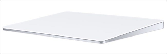 Apple Magic Trackpad