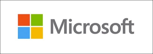 Logotipo da Microsoft