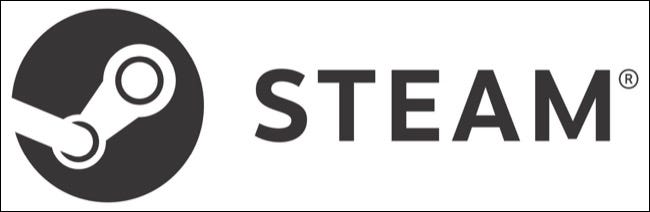 Logotipo do Steam