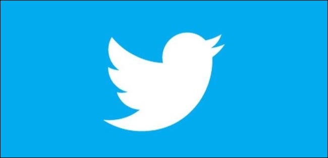 Logotipo do Twitter