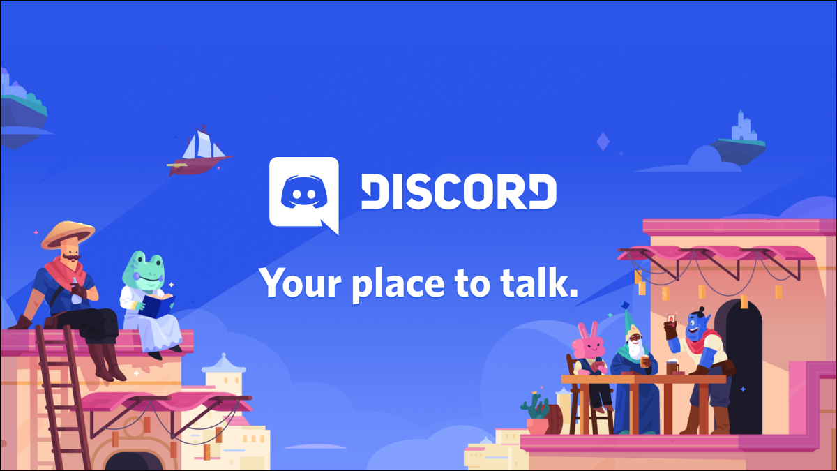 Como Configurar um Servidor da Comunidade no Discord