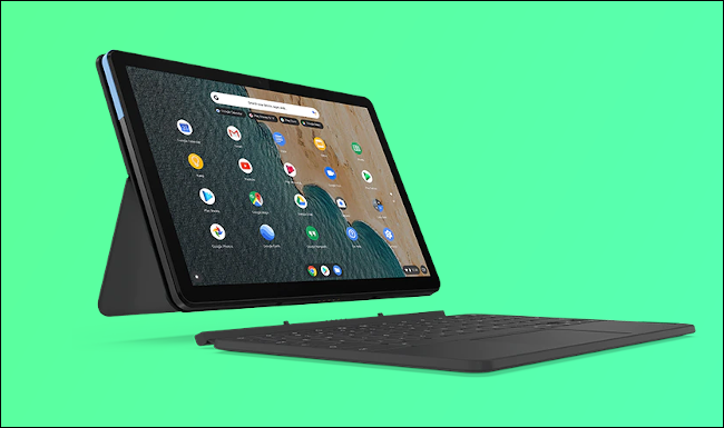 Lenovo Duet