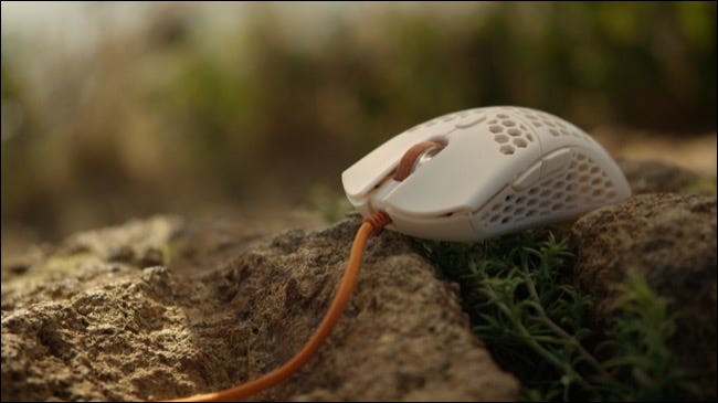 Finalmouse Ultralight 2