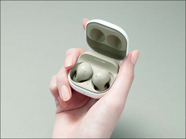 Samsung Galaxy Buds 2